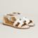 Santorini sandal